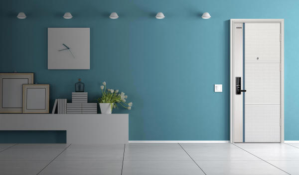 cửa chống chất cao cấp